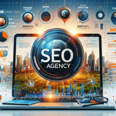 Seo agency